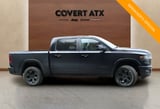 2026 Ram 1500 - Preview 6