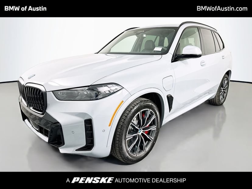 2026 BMW X5 - Image 2