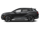 2026 Kia Sportage - Preview 3