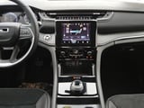 2025 Jeep Grand Cherokee - Preview 11