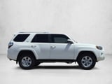 2018 Toyota 4Runner - Preview 4