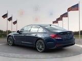 2019 Genesis G70 - Preview 4