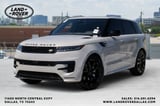 2026 Land Rover Range Rover Sport - Preview 2