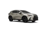 2026 Lexus NX - Preview 4