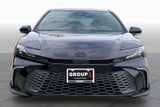 2025 Toyota Camry - Preview 3