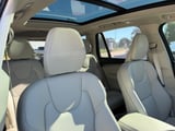 2025 Volvo XC90 - Preview 11