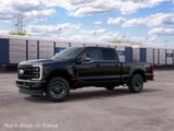 2027 Ford F-250 - Preview 2