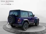 2026 Jeep Wrangler - Preview 14