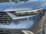 2026 Honda Accord - Preview 5
