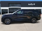 2025 Ford Explorer - Preview 4
