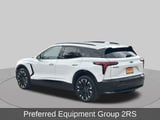 2024 Chevrolet Blazer EV - Preview 3