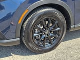 2026 Honda CR-V - Preview 2