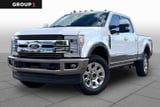 2019 Ford F-250 - Preview 2