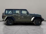 2026 Jeep Wrangler - Preview 4