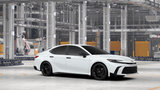 2026 Toyota Camry - Preview 14
