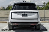 2026 Land Rover Range Rover - Preview 12