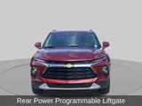 2024 Chevrolet Blazer - Preview 8