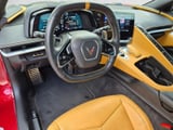 2023 Chevrolet Corvette - Preview 10