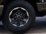 2027 Ford F-250 - Preview 9