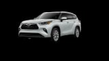 2026 Toyota Highlander - Preview 2