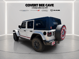 2026 Jeep Wrangler - Preview 7