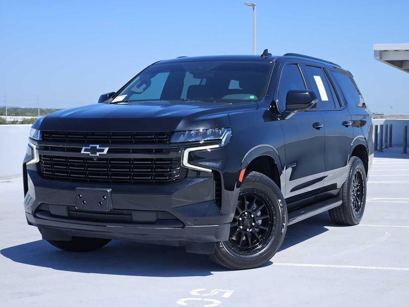 2023 Chevrolet Tahoe - Image 1