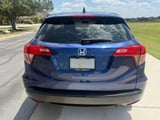 2016 Honda HR-V - Preview 4