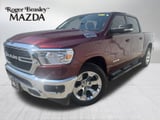 2021 Ram 1500 - Preview 2