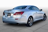 2011 Lexus IS - Preview 12