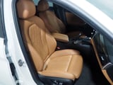 2021 BMW 5 Series - Preview 2