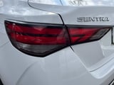 2025 Nissan Sentra - Preview 7