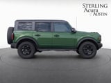 2024 Ford Bronco - Preview 8