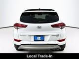 2017 Hyundai Tucson - Preview 6