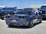 2010 Chevrolet Corvette - Preview 7