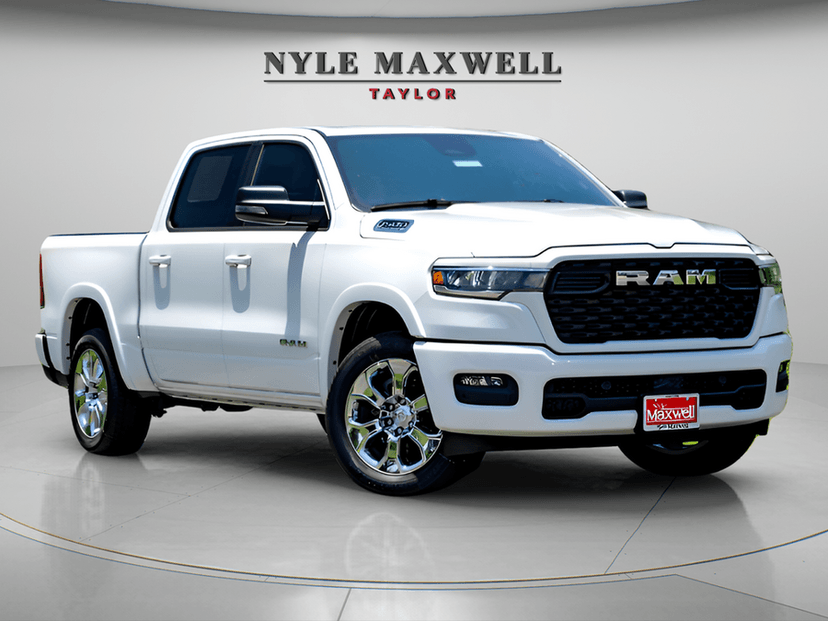 2026 Ram 1500 - Image 1