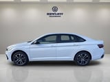 2027 Volkswagen Jetta - Preview 2