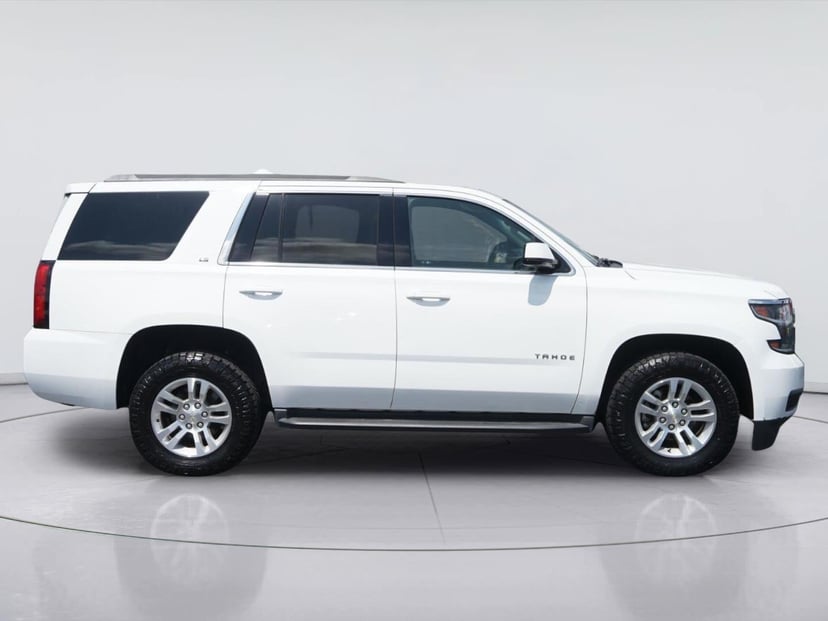 2016 Chevrolet Tahoe - Image 2