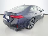 2027 BMW 5 Series - Preview 5