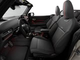 2027 MINI Cooper Convertible - Preview 6