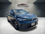 2023 Volkswagen ID.4 - Preview 7
