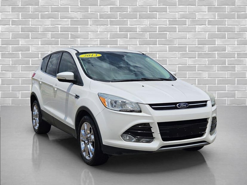2013 Ford Escape - Image 3