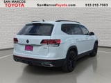 2022 Volkswagen Atlas - Preview 5