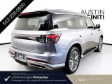 2027 INFINITI QX80 - Preview 7
