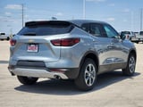 2026 Chevrolet Blazer - Preview 4