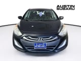 2013 Hyundai Elantra - Preview 2