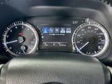 2025 Toyota Highlander - Preview 12