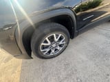 2020 GMC Acadia - Preview 8