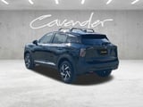 2027 Nissan Kicks - Preview 14
