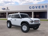 2026 Ford Bronco - Preview 7