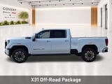 2026 GMC Sierra 2500HD - Preview 5
